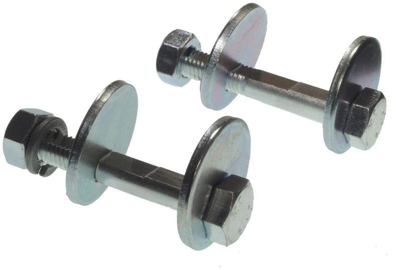 MOOG K6302 Alignment Caster / Camber Kit for Chevrolet K1500 - Image 1